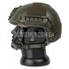 Баллистический шлем Maskpol HP-05 с кавером Multicam 2000000163369 фото 3