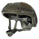 Баллистический шлем Maskpol HP-05 с кавером Multicam 2000000163369 фото 7