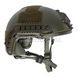 Maskpol HP-05 Ballistic Helmet with Multicam Cover 2000000163369 photo 6