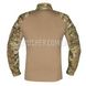 UATAC Gen. 5.5 Combat Shirt Multicam NYCO with Elbow Pads 2000000150512 photo 2