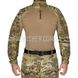 UATAC Gen. 5.5 Combat Shirt Multicam NYCO with Elbow Pads 2000000150512 photo 3