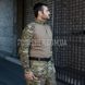 UATAC Gen. 5.5 Combat Shirt Multicam NYCO with Elbow Pads 2000000150512 photo 9