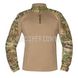 UATAC Gen. 5.5 Combat Shirt Multicam NYCO with Elbow Pads 2000000150512 photo 1
