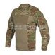 US Army FR Combat Shirt Type II Scorpion W2 OCP (Used) 2000000167251 photo 2