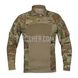 US Army FR Combat Shirt Type II Scorpion W2 OCP (Used) 2000000167251 photo 1