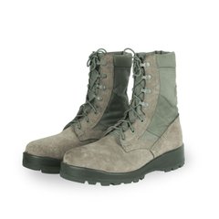 Ботинки Belleville AFST Hot Weather Combat Boots (Бывшее в употреблении), Foliage Green, 8.5 R (US), Лето