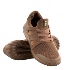 M-Tac Trainer Pro Coyote Sport Shoes, Coyote Brown, 41 (UA), Summer