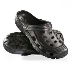 M-Tac Crocs Men's Sandals Black, Black, 41 (UA)