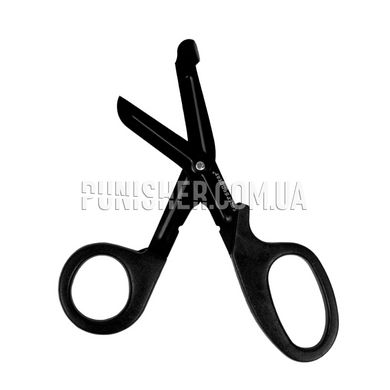 Emerson Tactical Medical Scissors, Black, Medical scissors