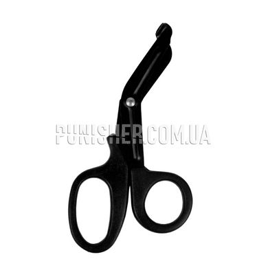 Emerson Tactical Medical Scissors, Black, Medical scissors