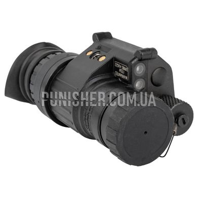 AGM AN/PVS-14 2+ Night Vision Monocular Without brightness control (Used), Lot № 1