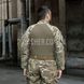 Боевая рубашка Британской армии Under Body Armour Combat Shirt (UBACS) PCS MTP (Бывшее в употреблении) 2000000144535 фото 8