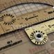 ECOpybook Scale-Sighting Ruler (MPL-25) 2000000155074 photo 5