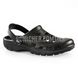 M-Tac Crocs Men's Sandals Black 2000000013633 photo 3