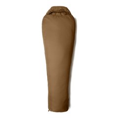 Спальный мешок Snugpak Tactical 4 левый, Desert Tan, Спальный мешок