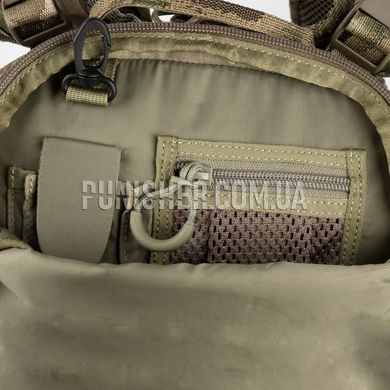 Рюкзак Eberlestock Bandit Pack, Multicam, 15 л