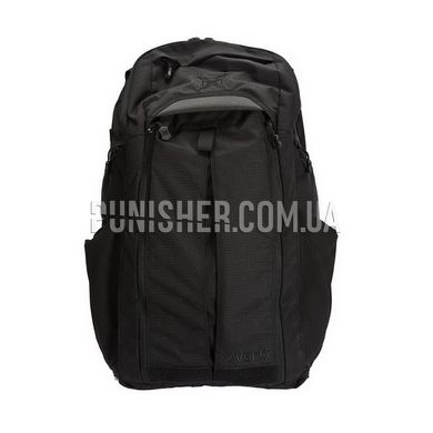 Рюкзак Vertx EDC Gamut Backpack VTX5015, Чорний, 28 л