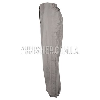 Patagonia PCU level 6 Gore-Tex Pants, Grey, Large Regular