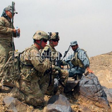 US Army Combat Uniform FRACU Scorpion W2 OCP Trousers, Scorpion (OCP), Small Regular