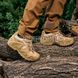 M-Tac Alligator Tactical Sneakers Coyote 2000000165110 photo 11