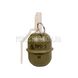 Grenade imitation-training Pyrosoft with active pin "PIRO-5M" 2000000062747 photo 1