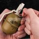 Grenade imitation-training Pyrosoft with active pin "PIRO-5M" 2000000062747 photo 8