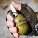 Grenade imitation-training Pyrosoft with active pin "PIRO-5M" 2000000062747 photo 5