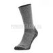 Шкарпетки M-Tac Coolmax 40% Grey 2000000027999 фото 1