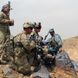 Штаны US Army Combat Uniform FRACU Scorpion W2 OCP 7700000016614 фото 11