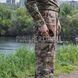 Штаны US Army Combat Uniform FRACU Scorpion W2 OCP 7700000016614 фото 15