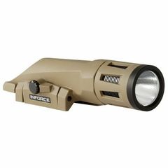 Tactical Flashlights and Aiming Lasers on Punisher.com.ua