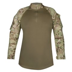 British Army UBACS Combat Shirt PCS MTP (Used), MTP, 160/80 (S)