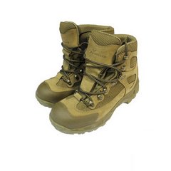 Ботинки Wellco Hybrid Hiker M776, Coyote Brown, 10 R (US), Демисезон, Зима