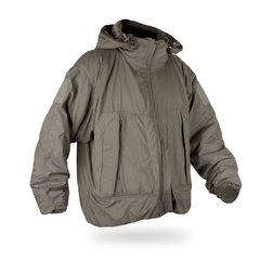 Куртка SEKRI PCU Level 7 Type I Gen II (Бывшее в употреблении), Серый, Medium Regular