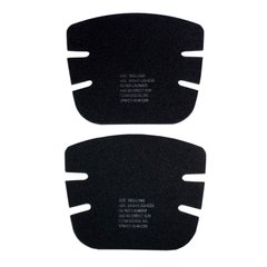 US Army Elbow Pads Inserts, Dark Grey, Elbow pads