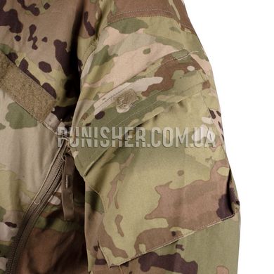 Куртка ECWCS Gen III Level 4 Multicam, Multicam, Medium Regular
