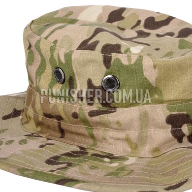 Rothco Adjustable Boonie Hat, Multicam, Universal