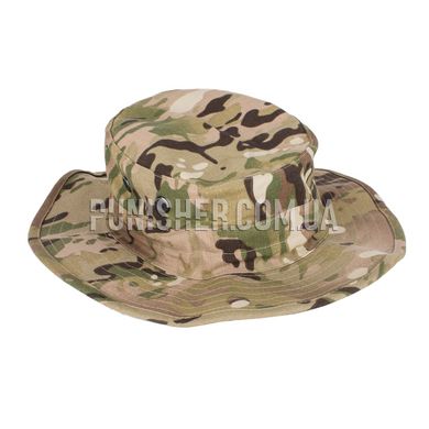 Rothco Adjustable Boonie Hat, Multicam, Universal