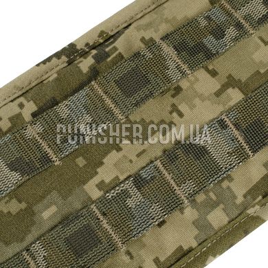 Пояс тактический разгрузочный Punisher 120 см, ММ14, Large, РПС