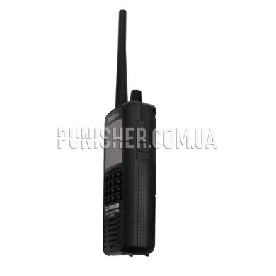 Радіосканер Uniden Bearcat BCD436HP HomePatrol Series, Чорний, Радіосканер, 25-512, 758-824, 849-867, 894-960, 1240-1300