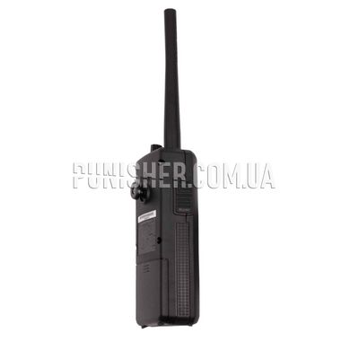 Радіосканер Uniden Bearcat BCD436HP HomePatrol Series, Чорний, Радіосканер, 25-512, 758-824, 849-867, 894-960, 1240-1300