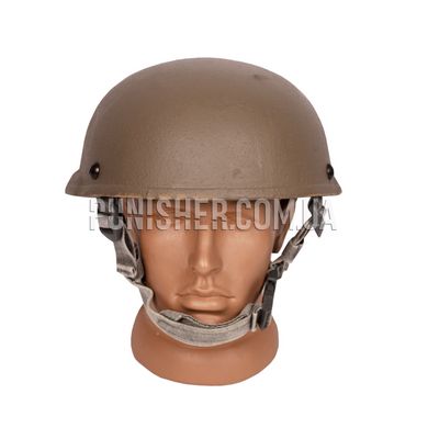 Шлем ArmorSource ACH Ballistic Helmet, Tan, X-Large