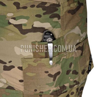 Crye Precision G3 Combat Pants, Multicam, 32L