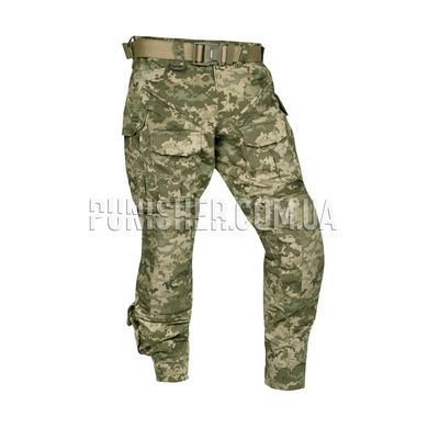 UATAC Gen 5.4 MM14 Assault Pants with Knee Pads, ММ14, Small Regular