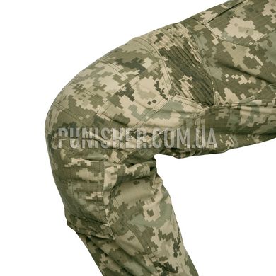 Штурмові штани UATAC Gen 5.4 MM14 з наколінниками, ММ14, S (44-46)