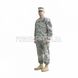 US Army combat uniform ACU 7700000016461 photo 3