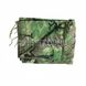 Liner Army Poncho Woodland (Used) 7700000019738 photo 1