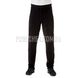 Fahrenheit Classic Micro Black Pants 2000000100456 photo 1