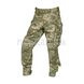 Штурмовые штаны UATAC Gen 5.4 MM14 с наколенниками 2000000129334 фото 3