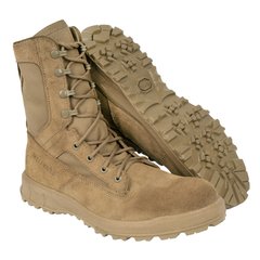 Боевые ботинки Belleville C290 Ultralight Combat & Training Boots, Coyote Brown, 12.5 R (US), Лето